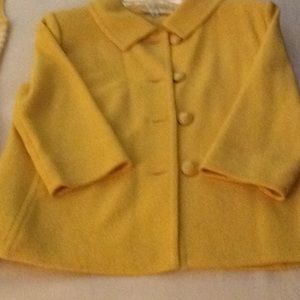 St John 3 piece suit